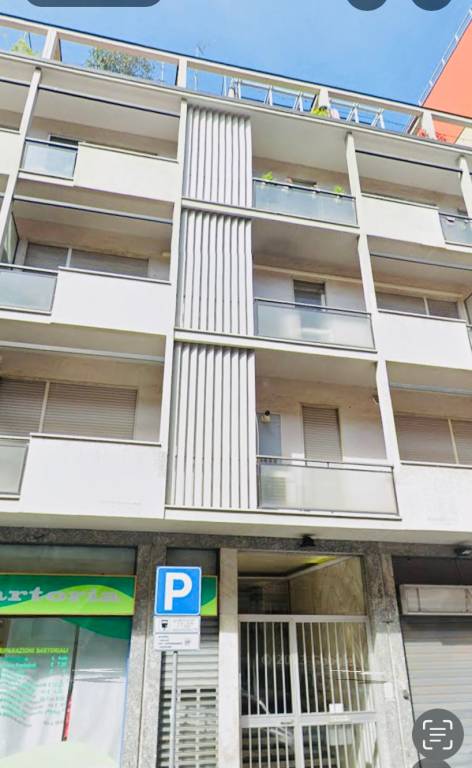 appartamento in vendita a Milano in zona Città Studi