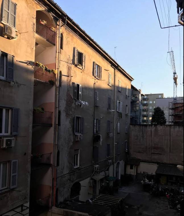 appartamento in vendita a Milano in zona Bocconi