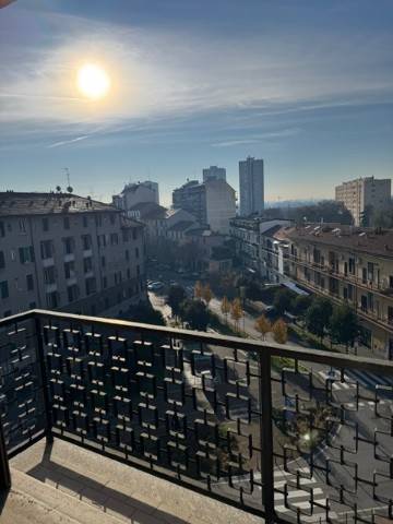 appartamento in vendita a Milano in zona Rogoredo
