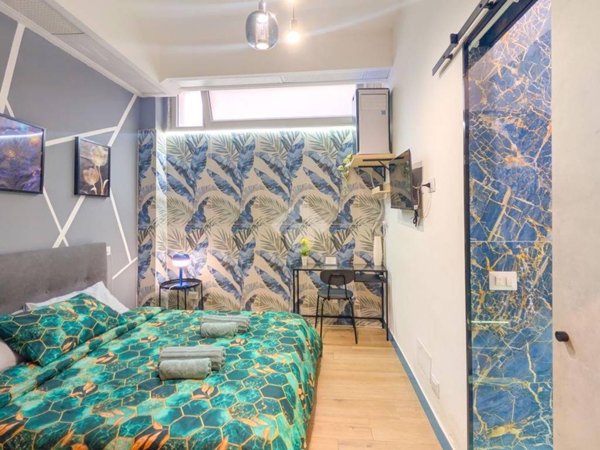 appartamento in vendita a Milano in zona Piazzale Lodi