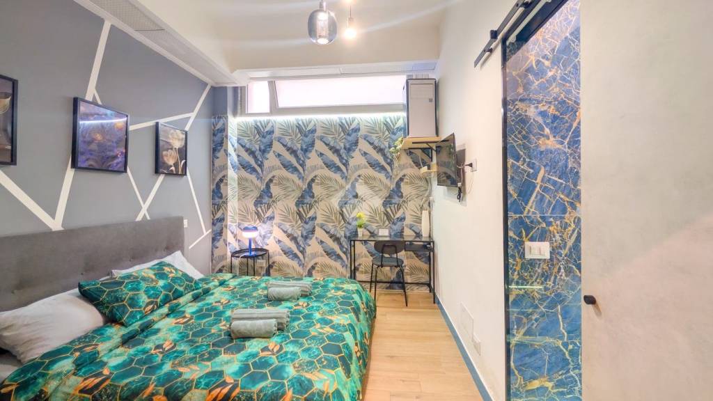 appartamento in vendita a Milano in zona Porta Vittoria