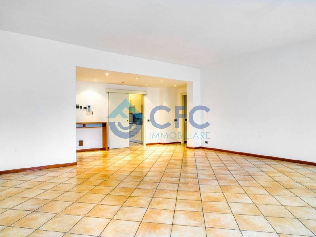 appartamento in vendita a Milano in zona Vigentino