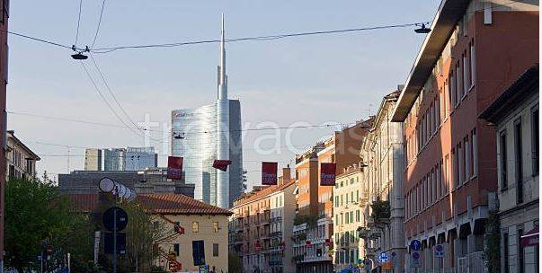 appartamento in vendita a Milano in zona Brera