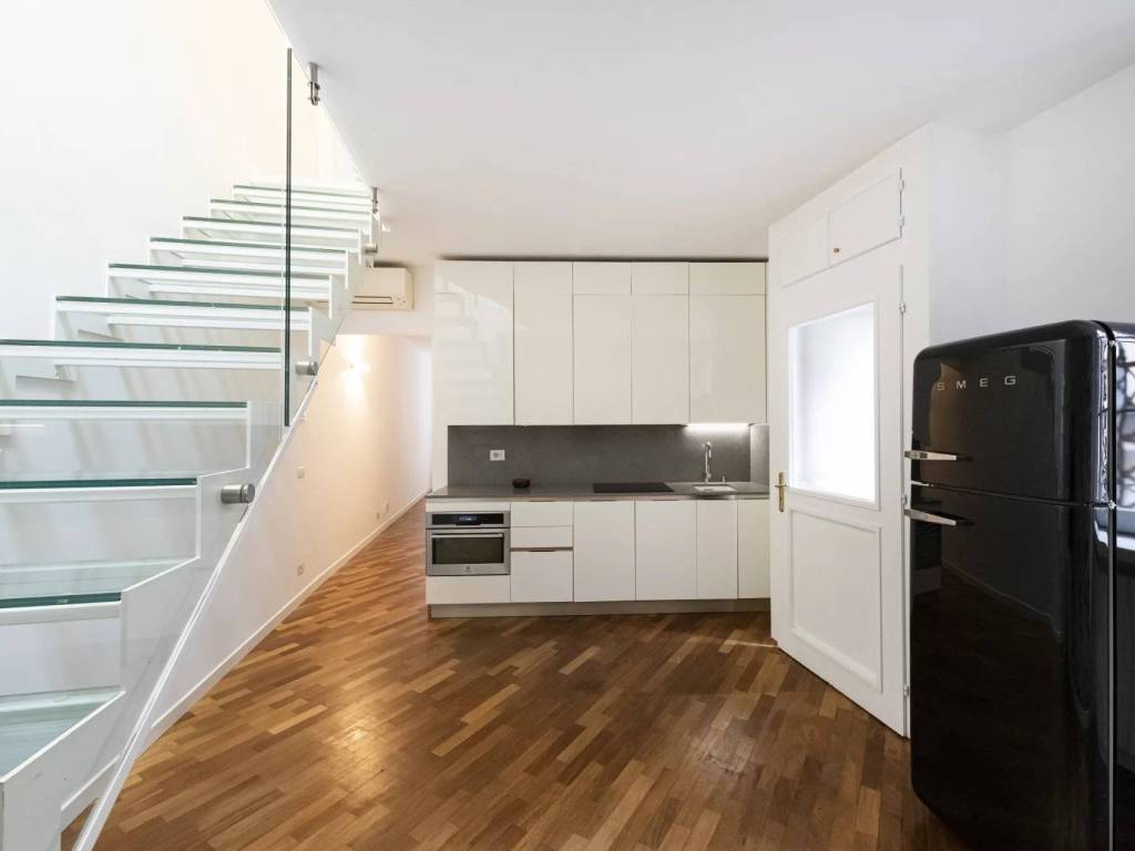 appartamento in vendita a Milano