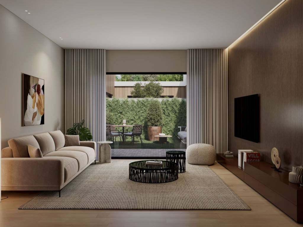 appartamento in vendita a Milano in zona Precotto