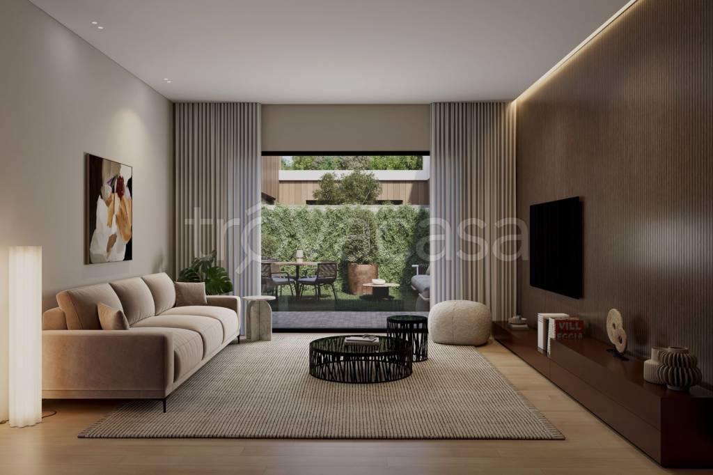 appartamento in vendita a Milano in zona Solari