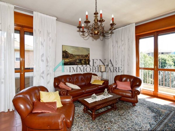 appartamento in vendita a Milano in zona Forlanini