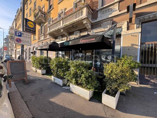 negozio in vendita a Milano in zona Città Studi