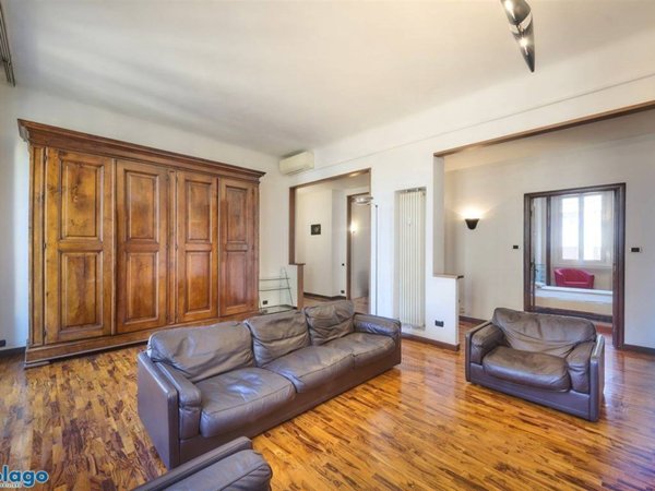 appartamento in vendita a Milano in zona Centro Direzionale