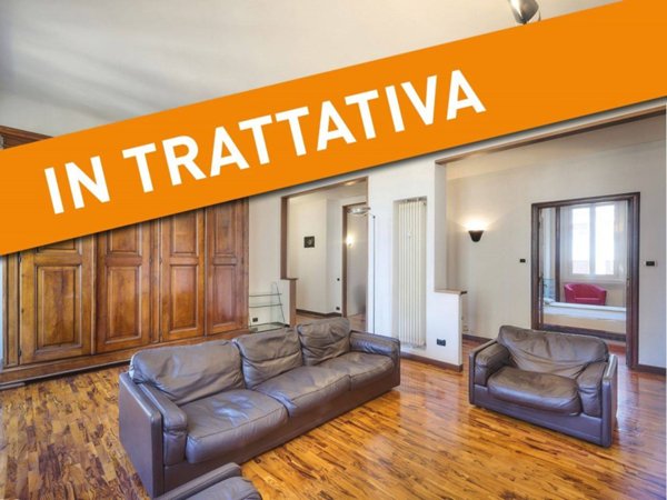 appartamento in vendita a Milano in zona Loreto