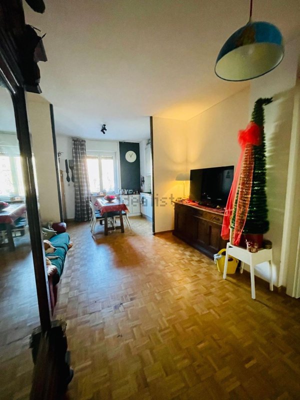 appartamento in vendita a Milano in zona Porta Venezia