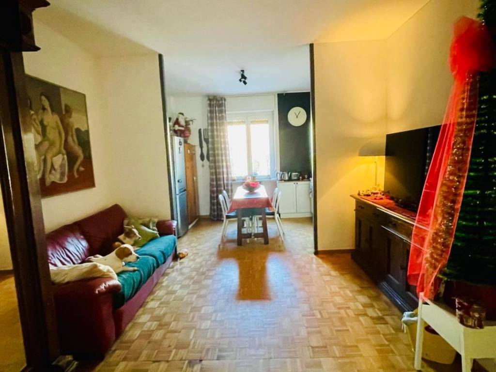 appartamento in vendita a Milano in zona Porta Venezia