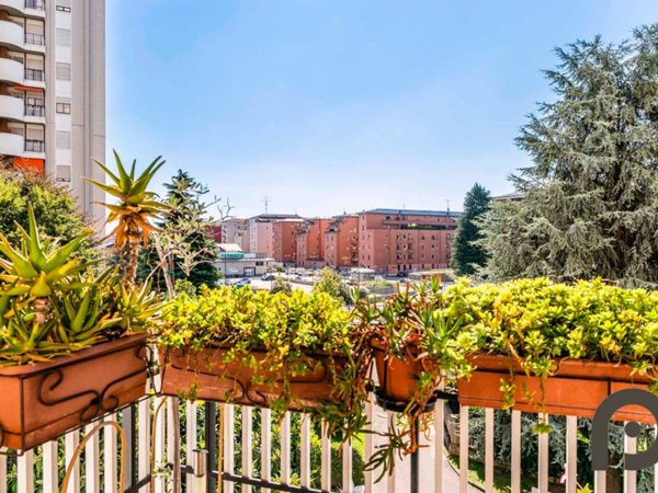 appartamento in vendita a Milano in zona Maggiolina