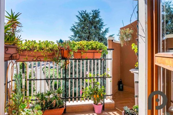 appartamento in vendita a Milano in zona Maggiolina