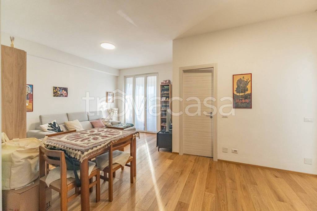 appartamento in vendita a Milano in zona Bicocca