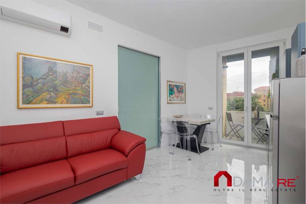 appartamento in vendita a Milano in zona Chiesa Rossa