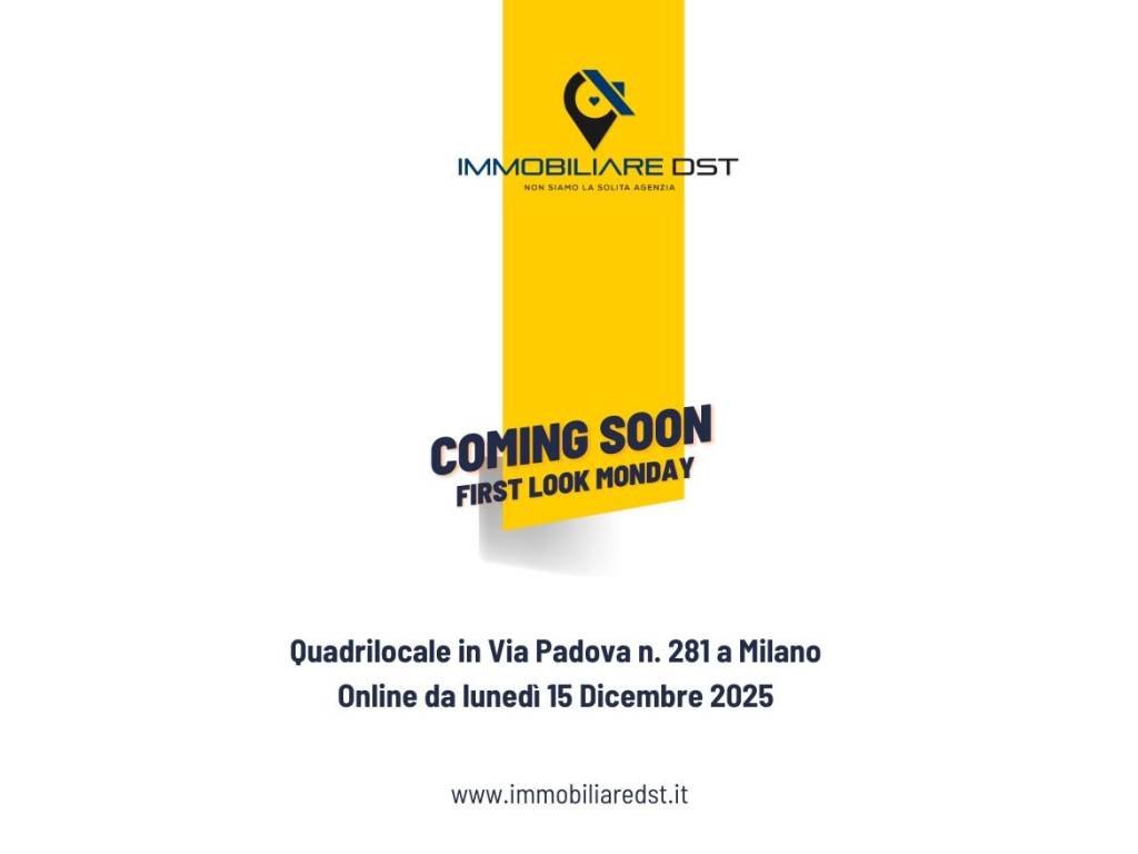 appartamento in vendita a Milano in zona Crescenzago