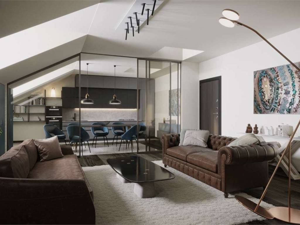 appartamento in vendita a Milano in zona Porta Venezia