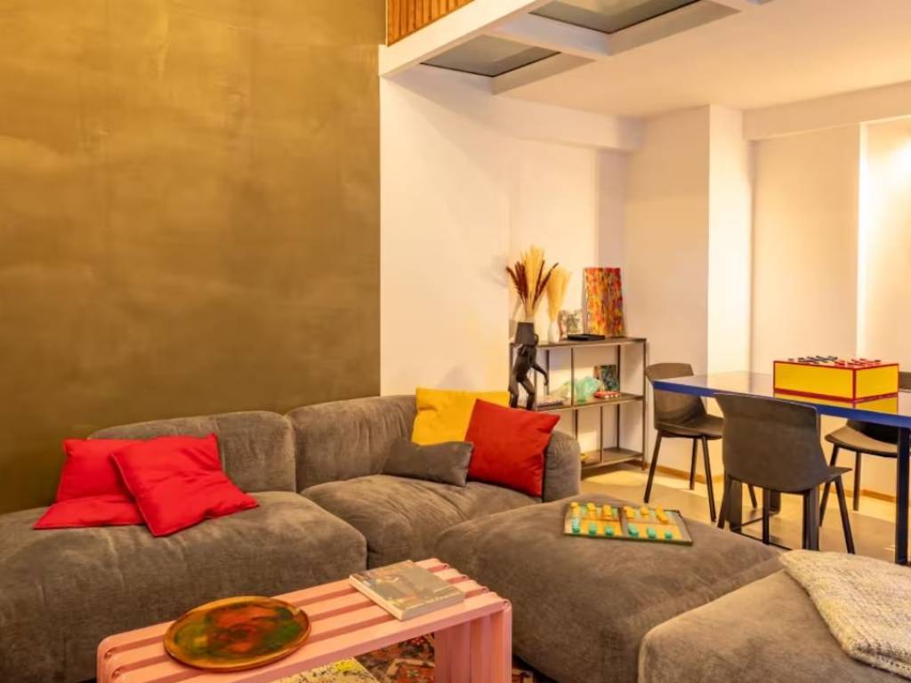 appartamento in vendita a Milano in zona Il Portello