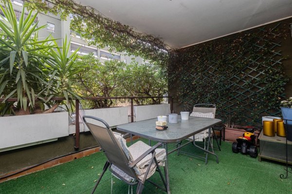 appartamento in vendita a Milano in zona Gratosoglio