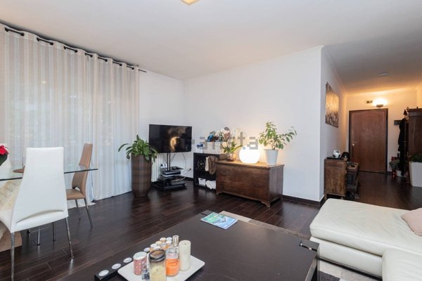 appartamento in vendita a Milano in zona Gratosoglio