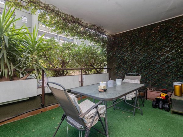 appartamento in vendita a Milano in zona Gratosoglio