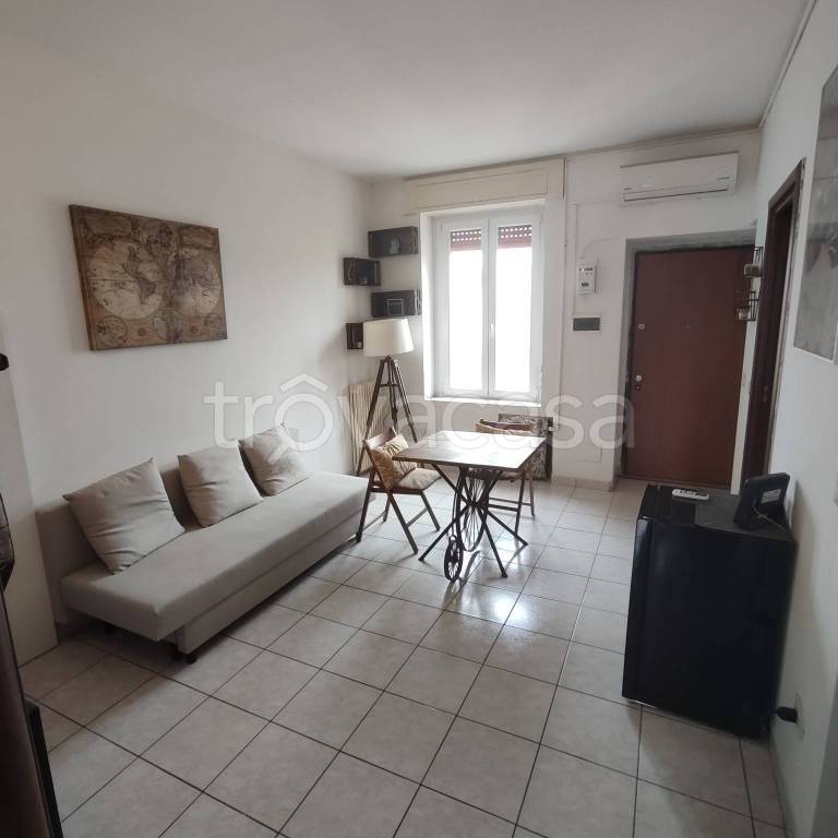 appartamento in vendita a Milano in zona Dergano