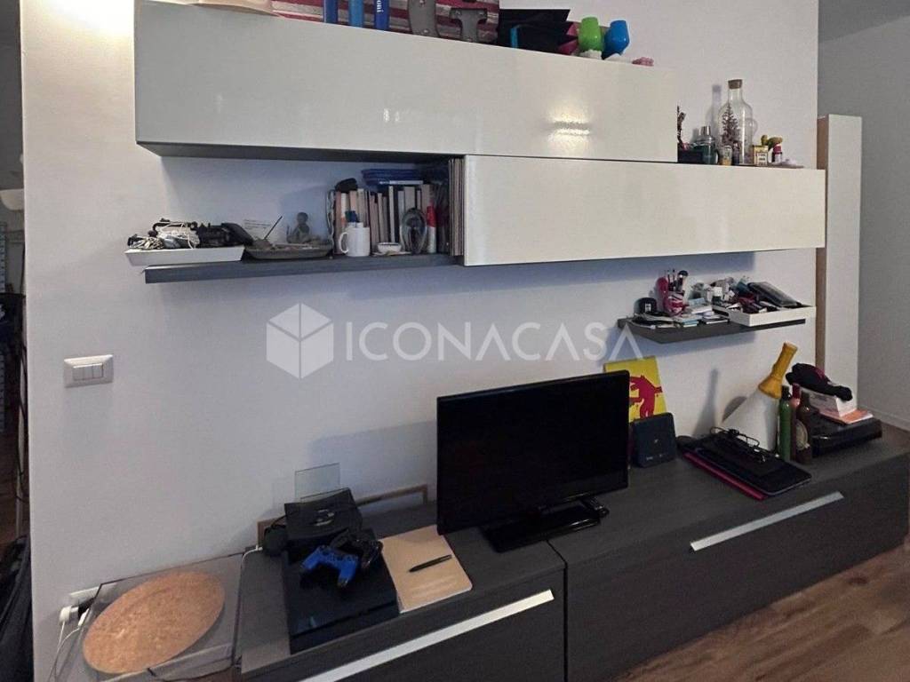 appartamento in vendita a Milano in zona Porta Romana