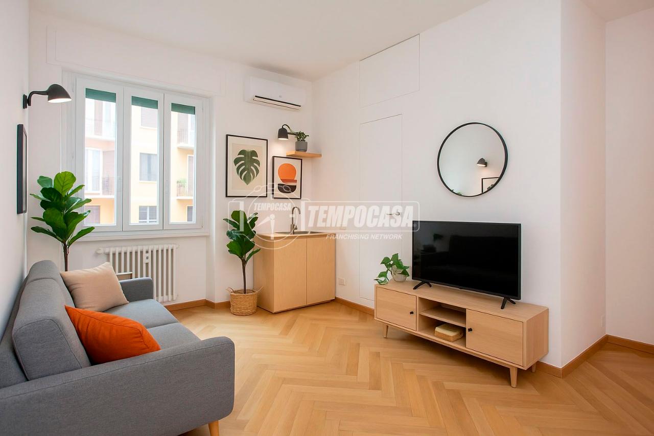 monolocale in vendita a Milano in zona Centro Storico