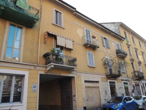 appartamento in vendita a Milano in zona Lambrate