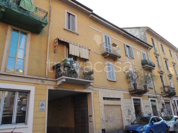 appartamento in vendita a Milano in zona Lambrate