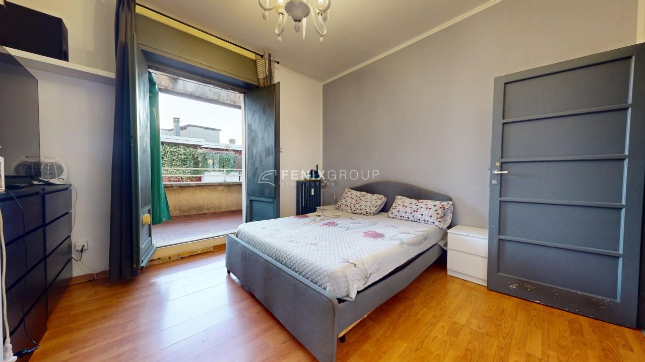 appartamento in vendita a Milano in zona Piazzale Lodi