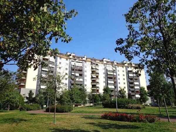 appartamento in vendita a Milano in zona Piazzale Lodi