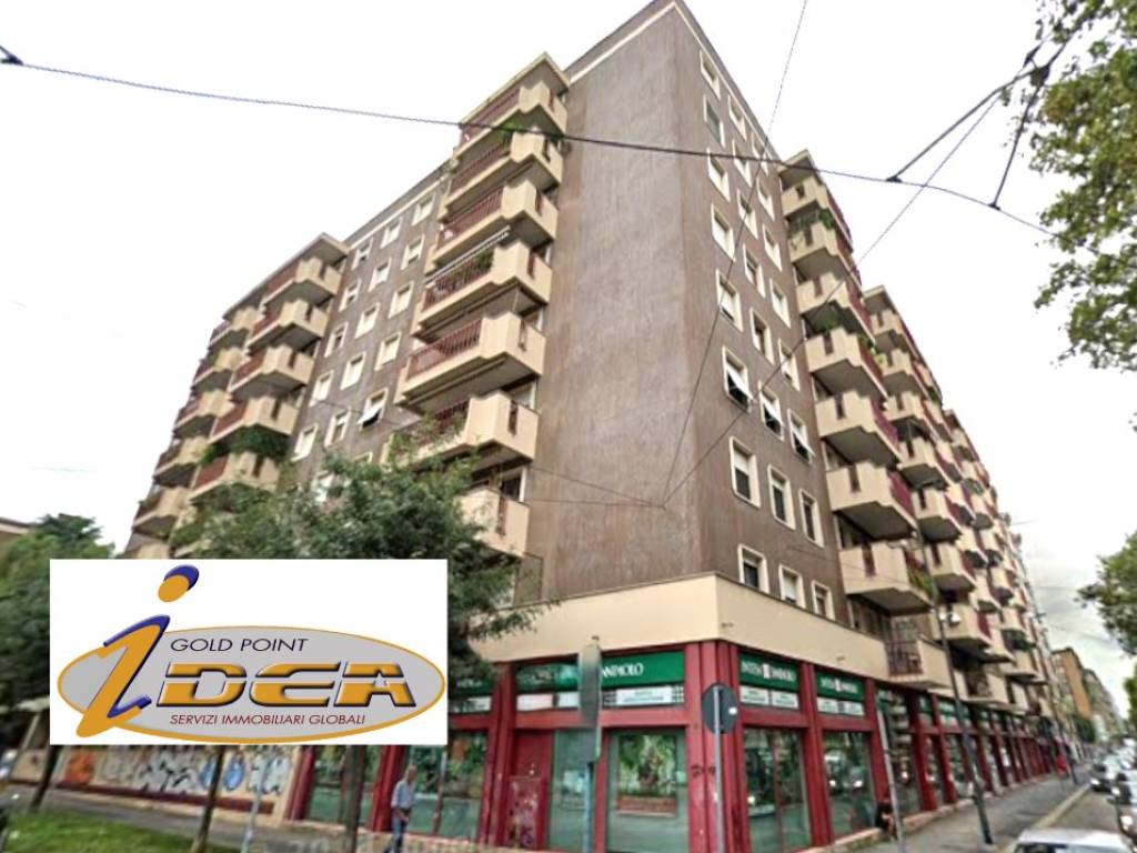 appartamento in vendita a Milano in zona Bicocca