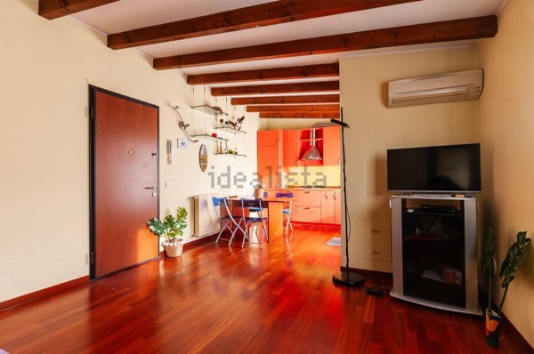 appartamento in vendita a Milano in zona Sempione