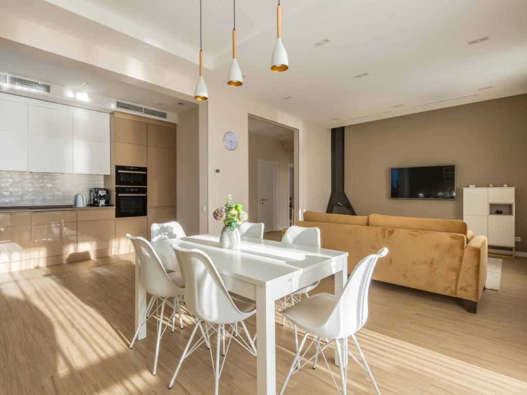 appartamento in vendita a Milano in zona Solari