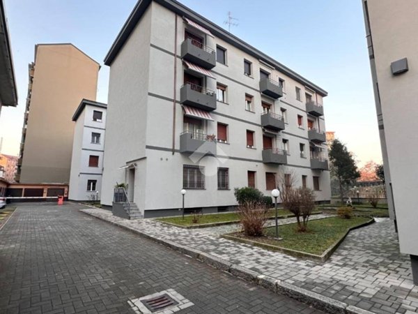 appartamento in vendita a Milano in zona San Siro