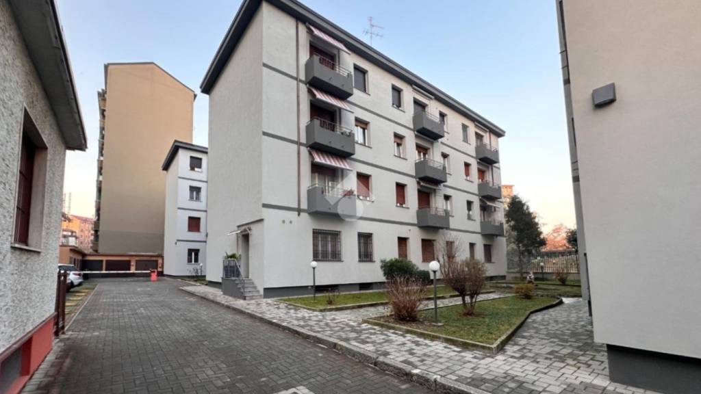 appartamento in vendita a Milano in zona San Siro