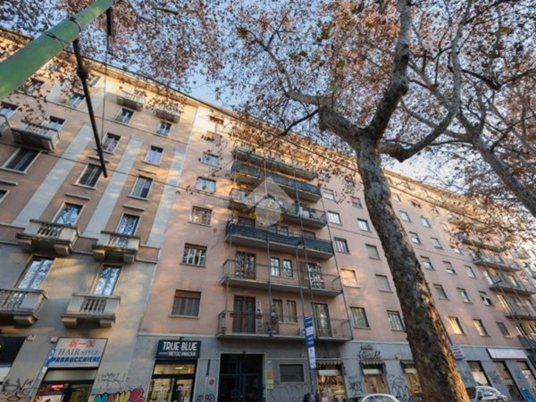 appartamento in vendita a Milano in zona Maggiolina