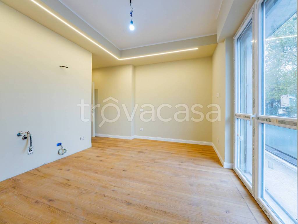 appartamento in vendita a Milano in zona Precotto