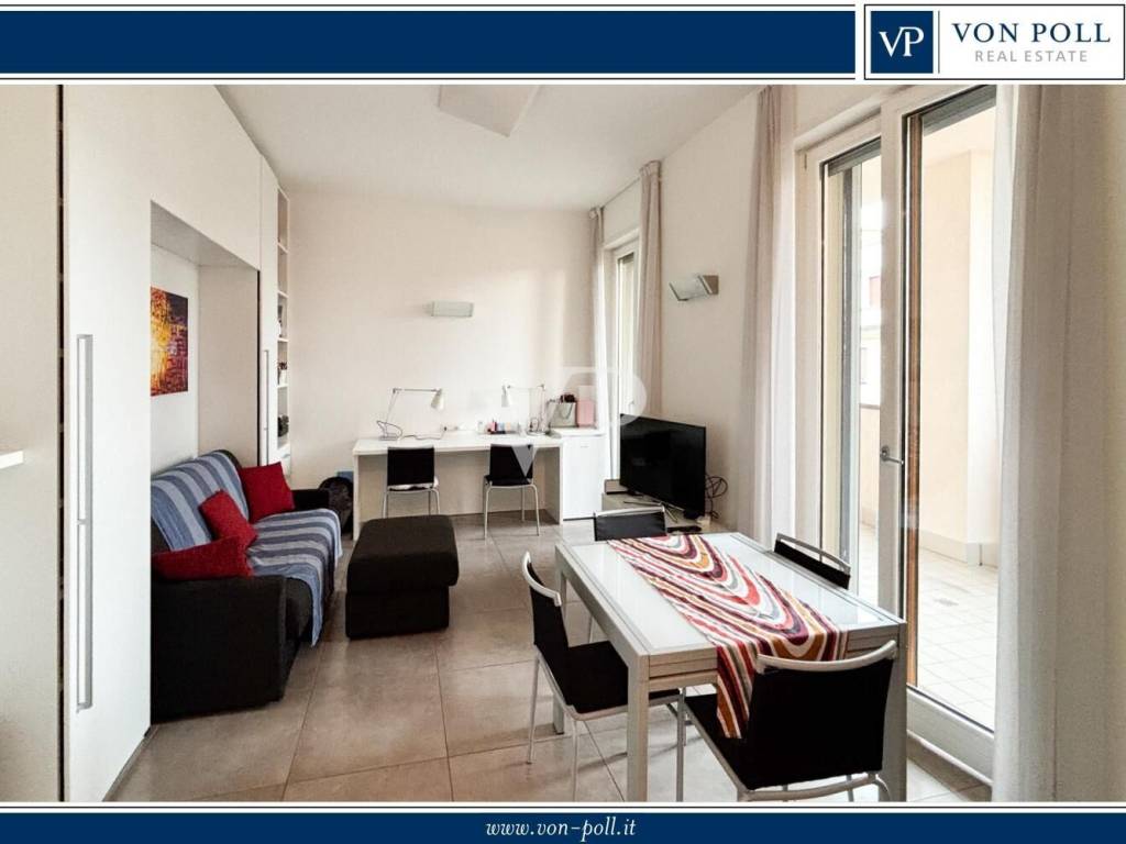 appartamento in vendita a Milano in zona Bocconi