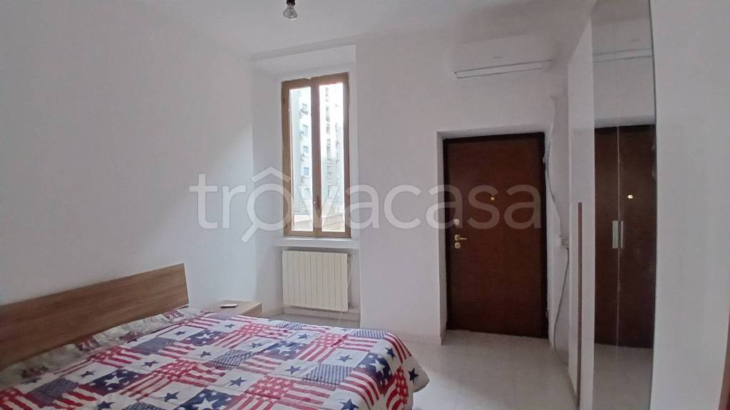 appartamento in vendita a Milano in zona Loreto