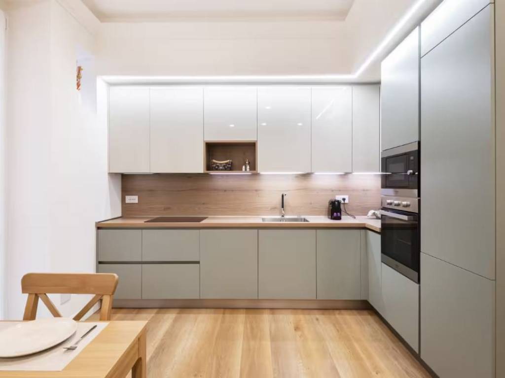 appartamento in vendita a Milano in zona Centro Direzionale