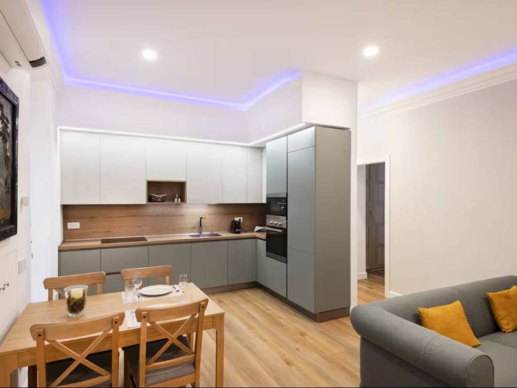 appartamento in vendita a Milano in zona Centro Direzionale