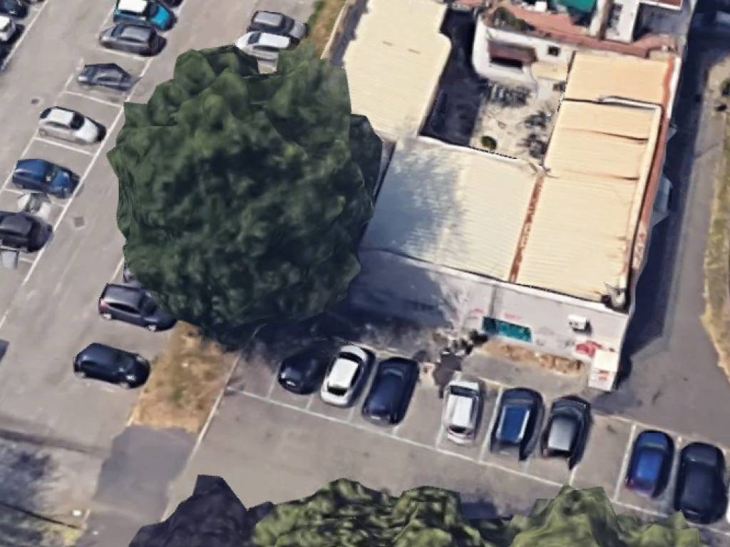 negozio in vendita a Milano in zona Niguarda