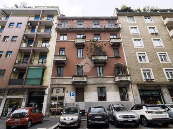 appartamento in vendita a Milano in zona Città Studi