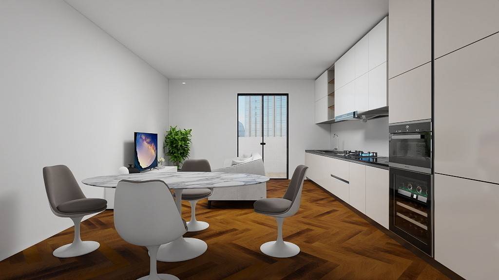 appartamento in vendita a Milano in zona Città Studi