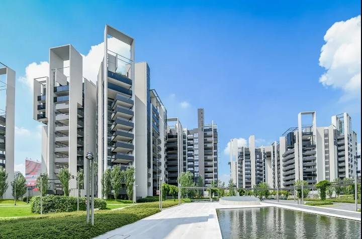 appartamento in vendita a Milano in zona Sempione