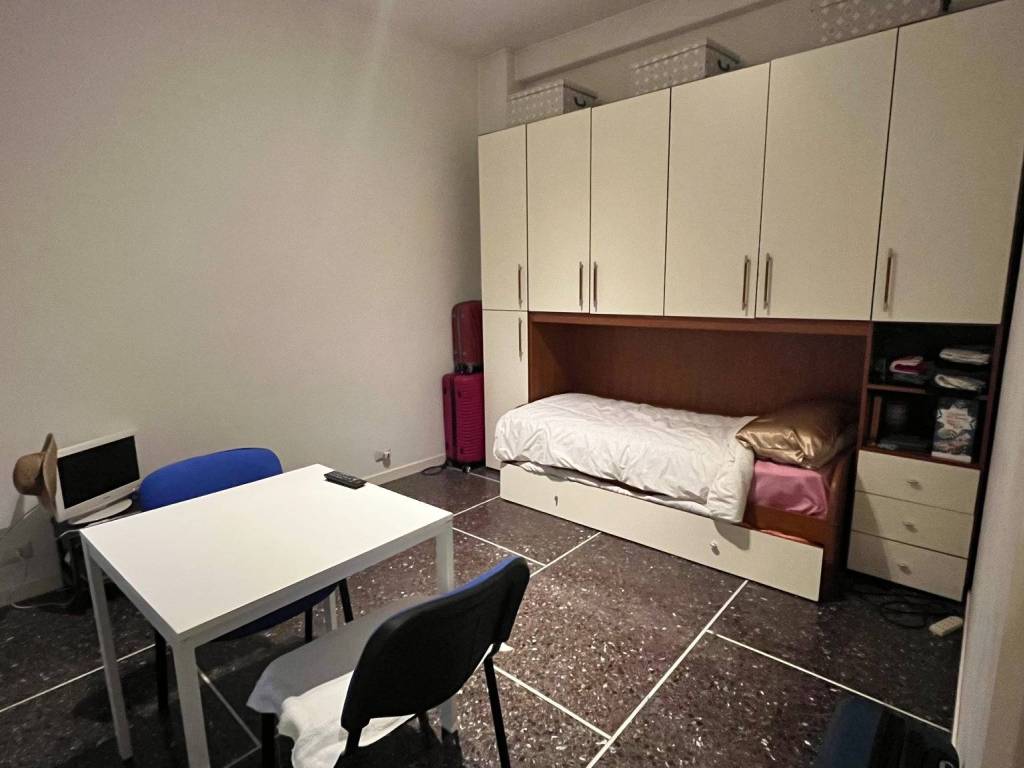 appartamento in vendita a Milano in zona Trenno