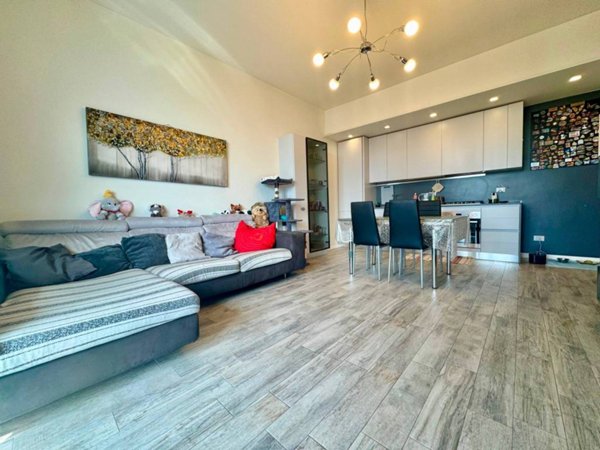 appartamento in vendita a Milano in zona Città Studi